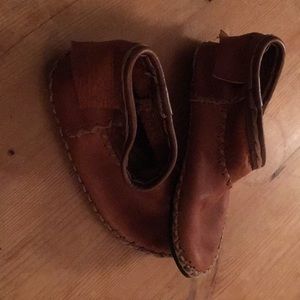 Beatrice Valenzuela Handmade Moccasins